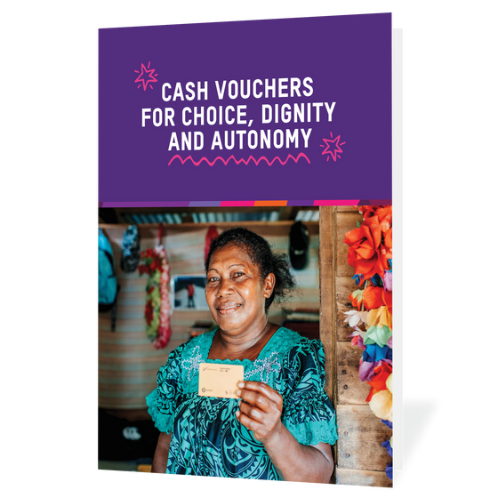 Cash Voucher