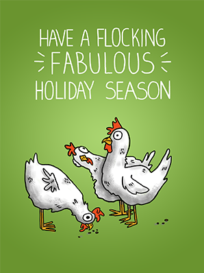 e-card