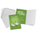 Chicken - thumbnail