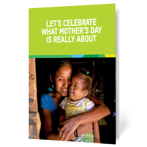 Mother's Day