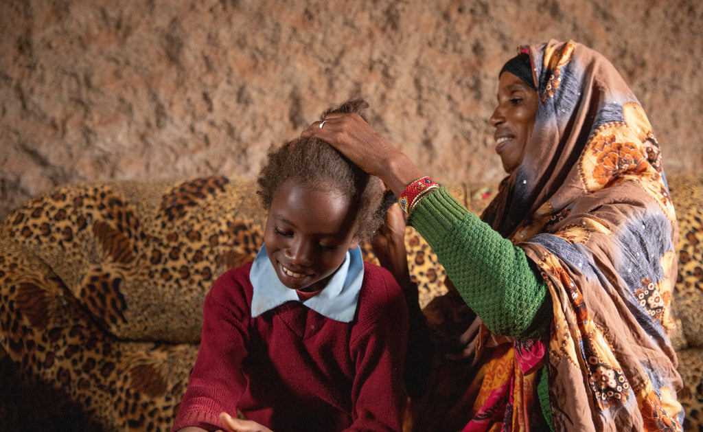 Give a Gift With Lasting Impact This Mother’s Day