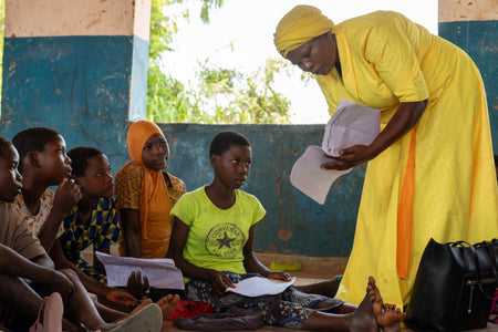 Access to Education