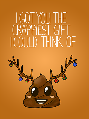 Pile of Poo (Illustrated) – Oxfam Canada Unwrapped